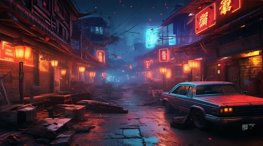 丛林大作战游戏图片2